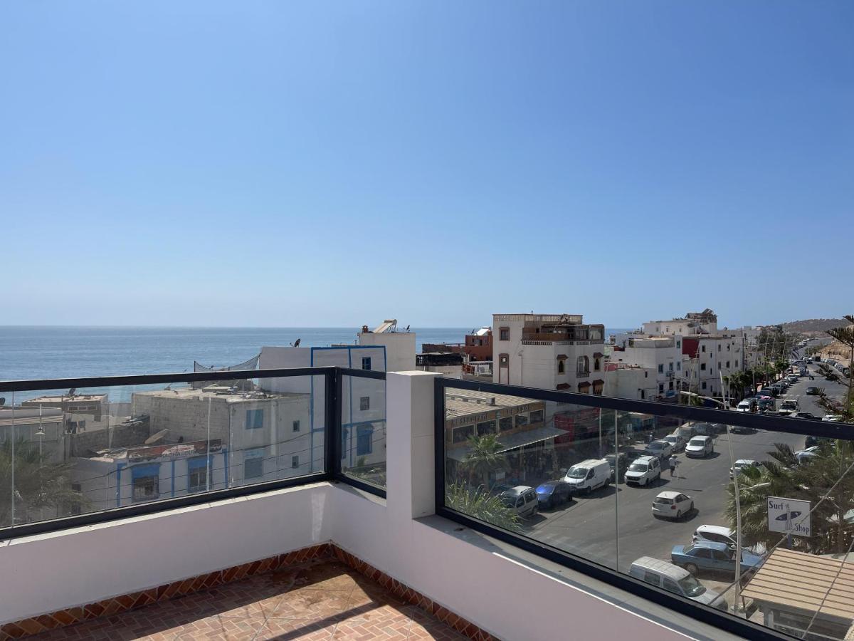 La Perle Taghazout Apparts 2-3Px Zewnętrze zdjęcie