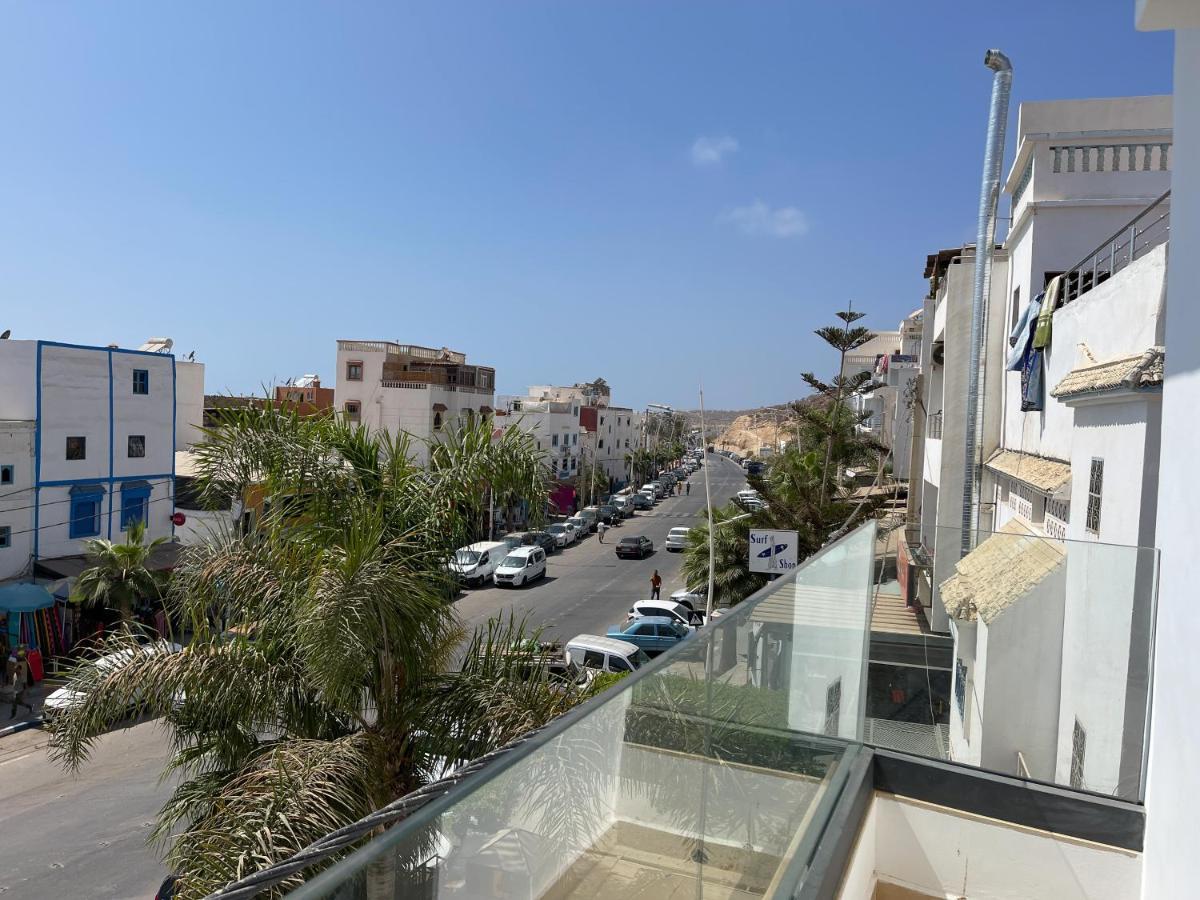 La Perle Taghazout Apparts 2-3Px Zewnętrze zdjęcie