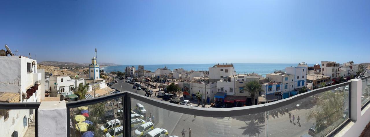 La Perle Taghazout Apparts 2-3Px Zewnętrze zdjęcie