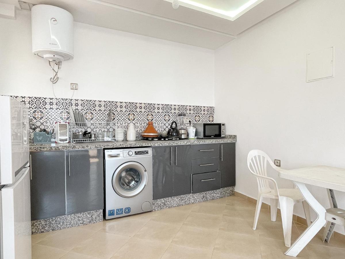 La Perle Taghazout Apparts 2-3Px Zewnętrze zdjęcie