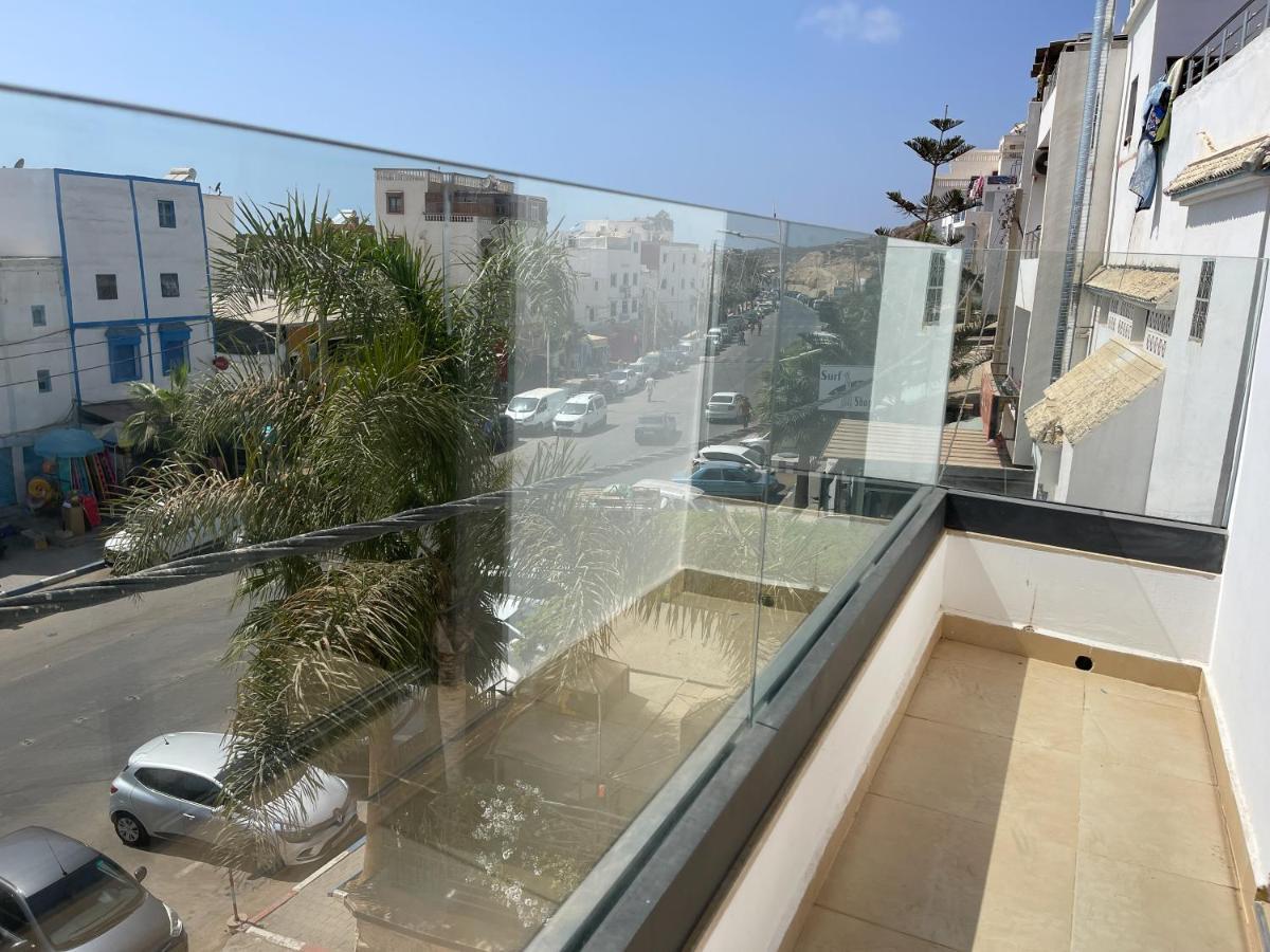 La Perle Taghazout Apparts 2-3Px Zewnętrze zdjęcie